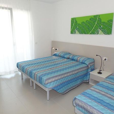 Condominio Giardino 比比翁 客房 照片