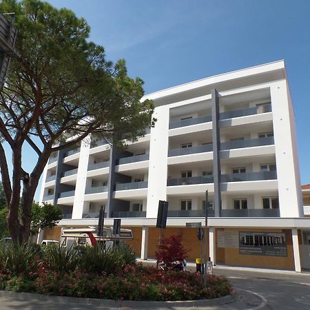 Condominio Giardino 比比翁 外观 照片