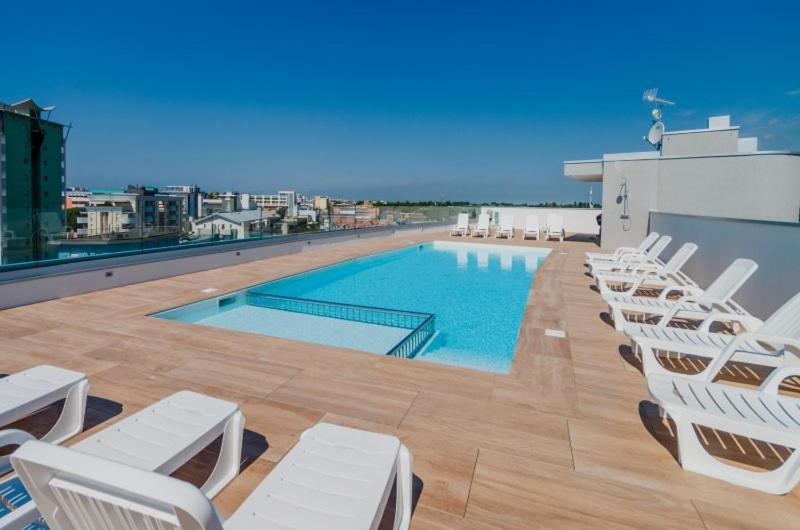 Condominio Giardino 比比翁 外观 照片