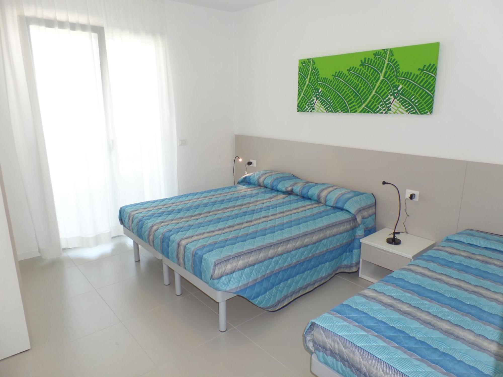 Condominio Giardino 比比翁 客房 照片