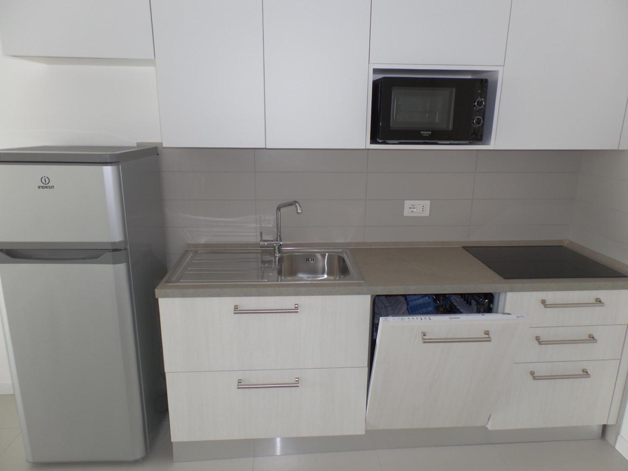 Condominio Giardino 比比翁 客房 照片