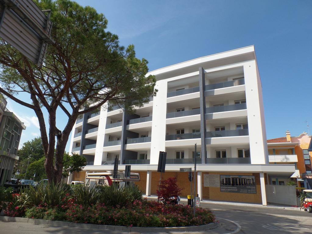 Condominio Giardino 比比翁 外观 照片
