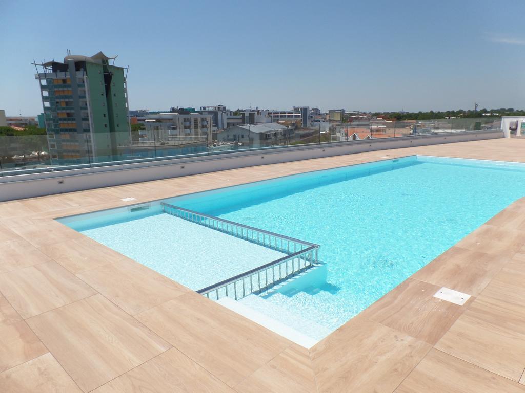 Condominio Giardino 比比翁 外观 照片