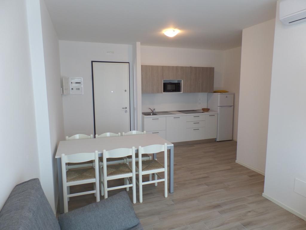 Condominio Giardino 比比翁 外观 照片