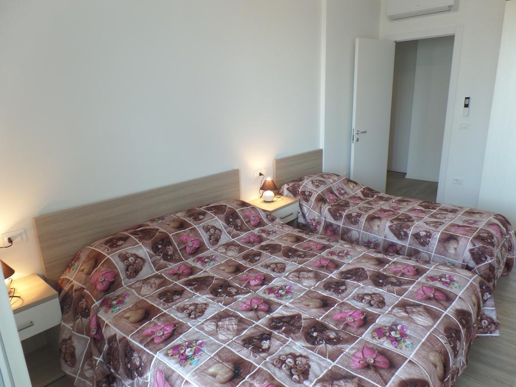 Condominio Giardino 比比翁 外观 照片