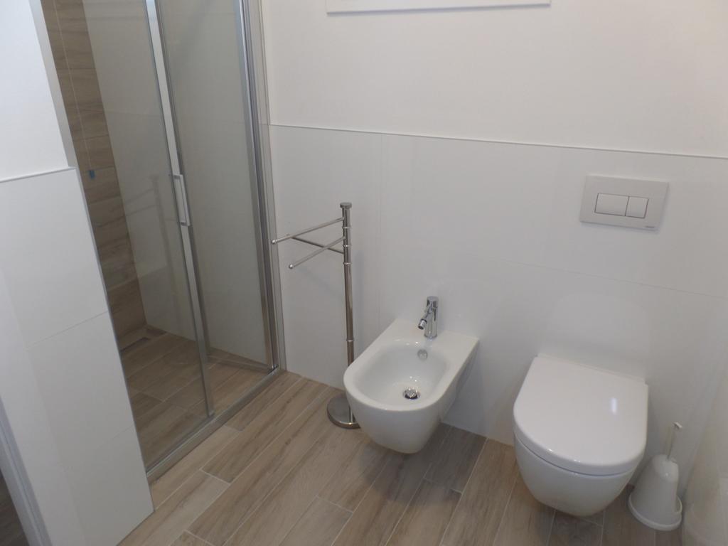 Condominio Giardino 比比翁 外观 照片