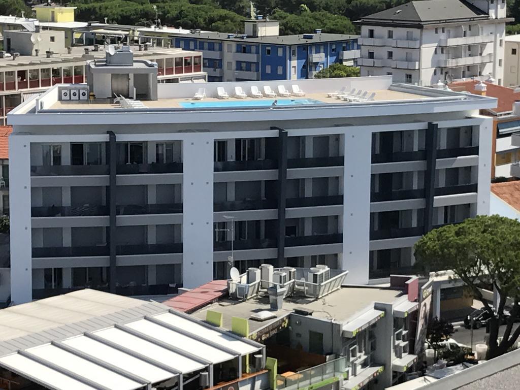 Condominio Giardino 比比翁 外观 照片