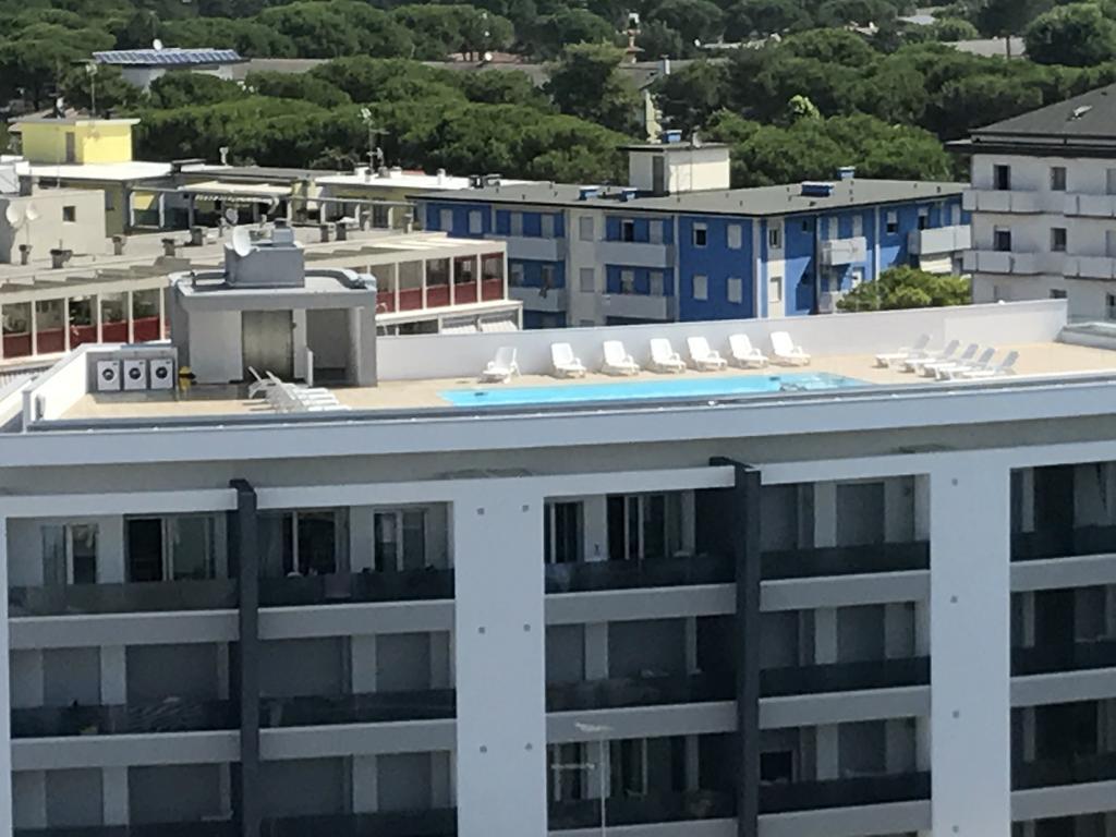 Condominio Giardino 比比翁 外观 照片